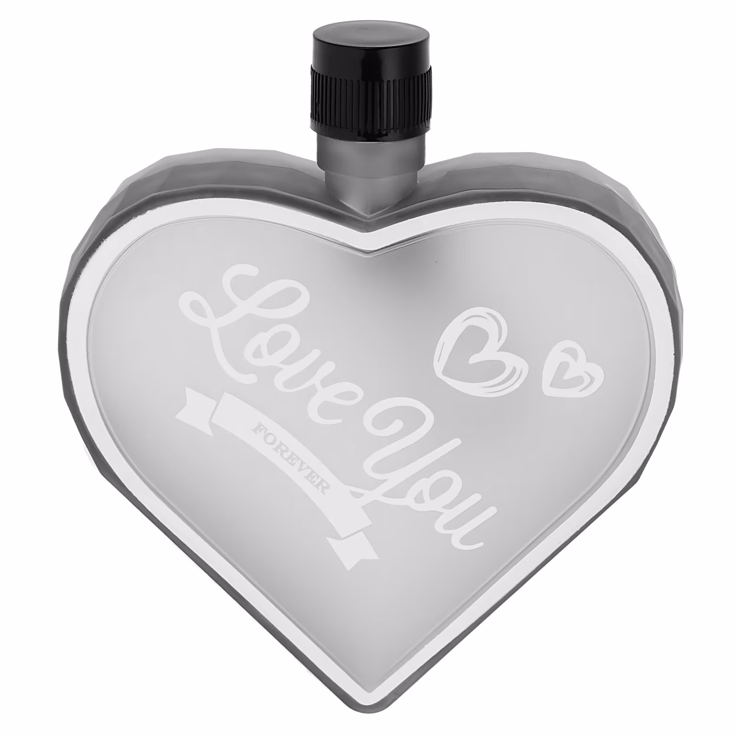 قمقمه مدل قلب