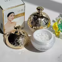 کرم واتیکان کلاژن