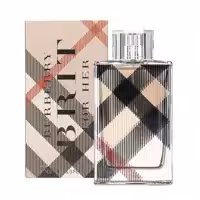 عطر باربری بریت زنانه