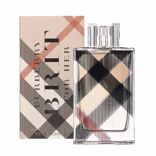 عطر باربری بریت زنانه