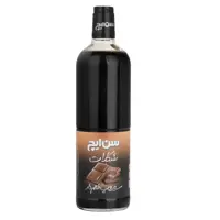 سیروپ شکلات سن ایچ 840 سی سی