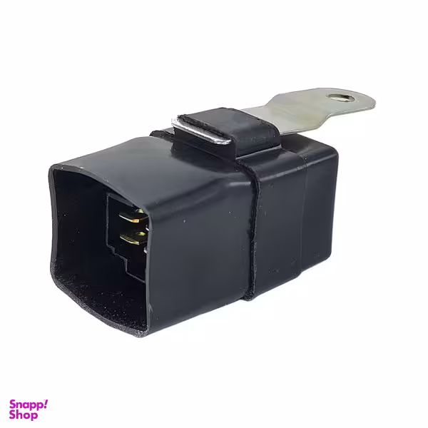 رله فن تک انژکتور آریکو مدل 1146 مناسب برای پراید بسته 3 عددی