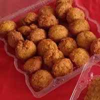 مواد غذایی،فلافل
