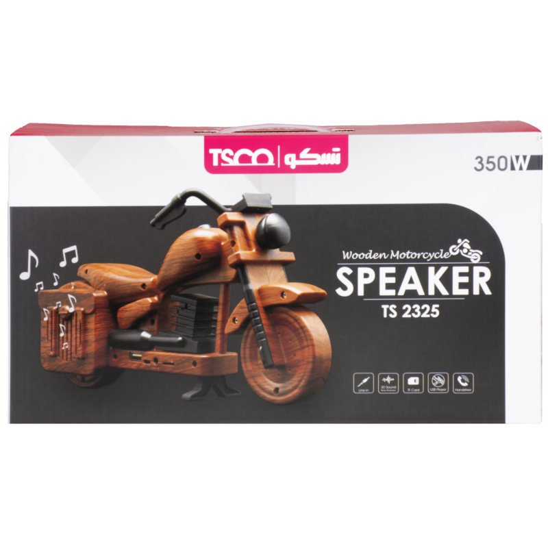 اسپیکر تسکو ts2325