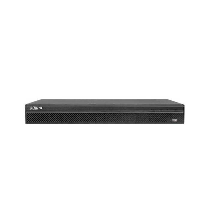 دستگاه DVR دوربین مداربسته 16 کانال داهوا مدل XVR5216AN-S2 - خرید | نت‌ران