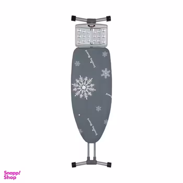 میز اتو هدیه سری کلاسیک کد 316A