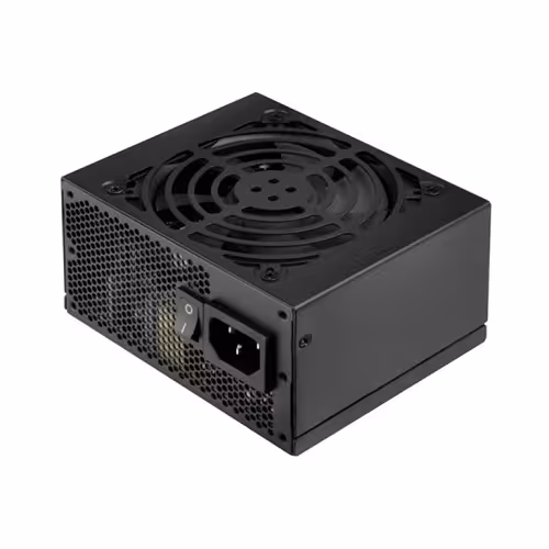 منبع تغذیه کامپیوتر سیلوراستون مدل SST-ST30SF V2.0