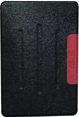 کاور تبلت FOLIO مدل ASUS Z581