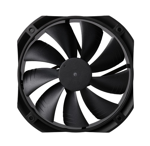 فن کیس دیپ کول مدل GF140 FDB Version