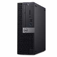 کامپیوتر دسکتاپ دل مدل Optiplex 7070 MT با پردازنده i7
