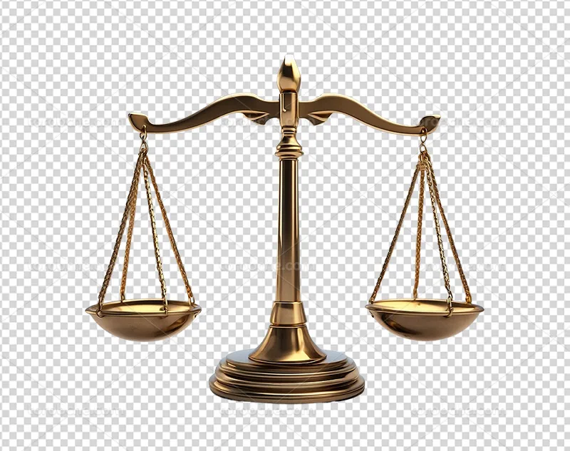 عکس PNG ترازوی قضاوت | گرافیک با طعم تربچه