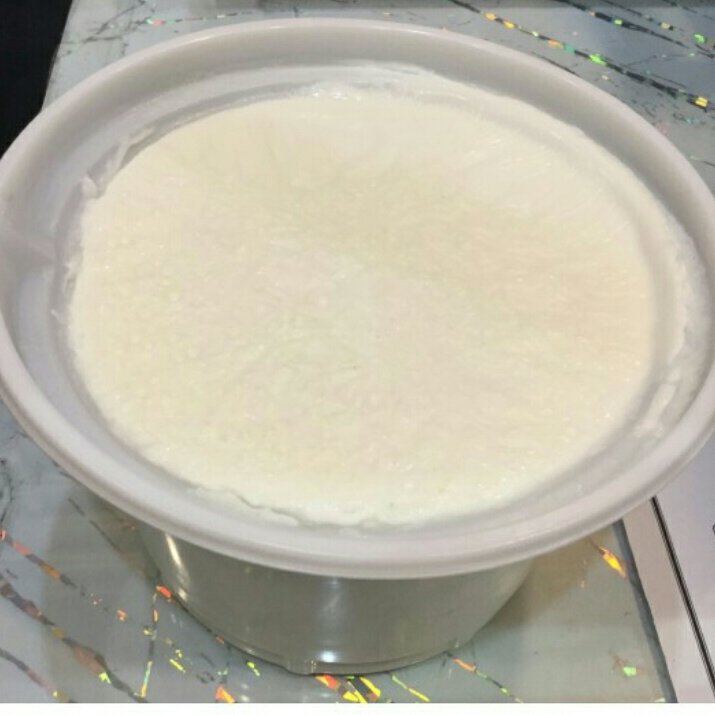 ماست گاومیش 1300 گرمی