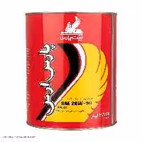 روغن موتور نفت پارس مدل پارس ارس کد 20W-50 حجم 3.785 لیتر