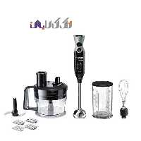 گوشت کوب برقی بوش مدل MSM67190