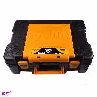 جعبه دریل و مینی فرز مهر مدل کوچک