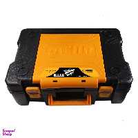 جعبه دریل و مینی فرز مهر مدل کوچک