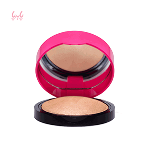 هایلایتر پودری کالیستا کد 02