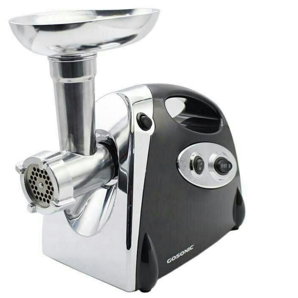 چرخ گوشت گوسونیک 