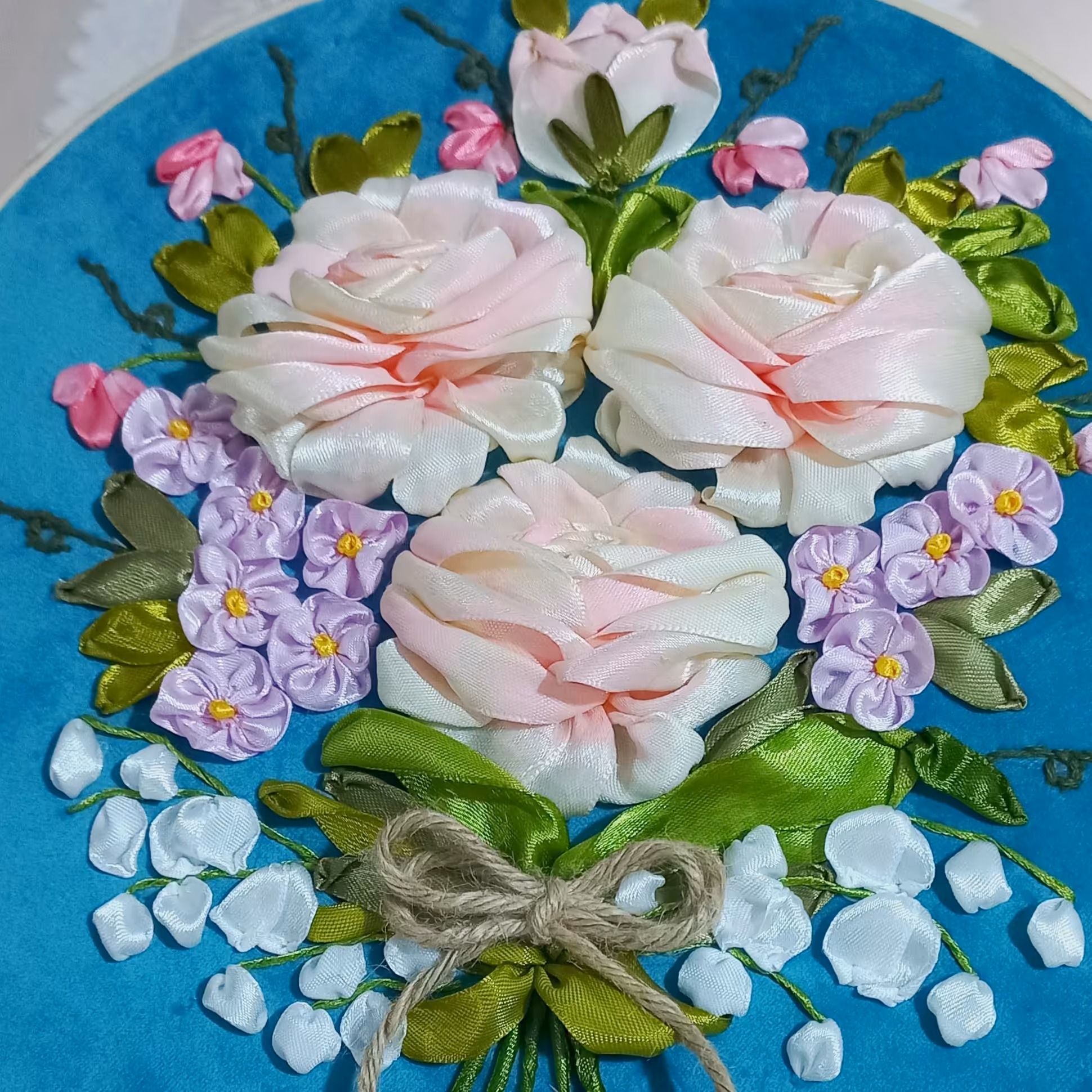 دیوارکوب رز