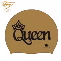 کلاه شنا توربو QUEEN | 3451