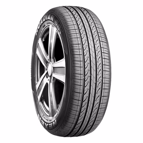 لاستیک نکسن 235/60R18 گل ROADIAN RU5 (دو حلقه)