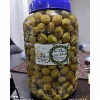 زیتون کنسروی  رویال 