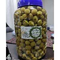 زیتون کنسروی  رویال 