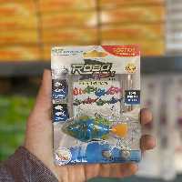 ماهی رباتیک