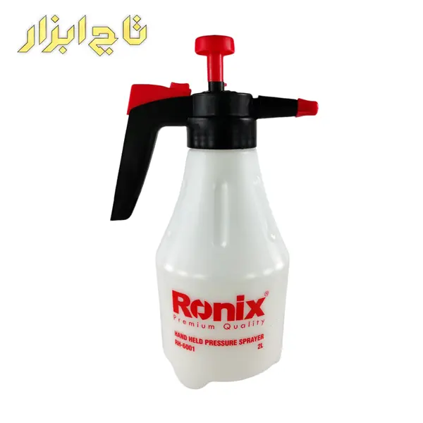 سمپاش 2 لیتری رونیکس مدل RH-6001