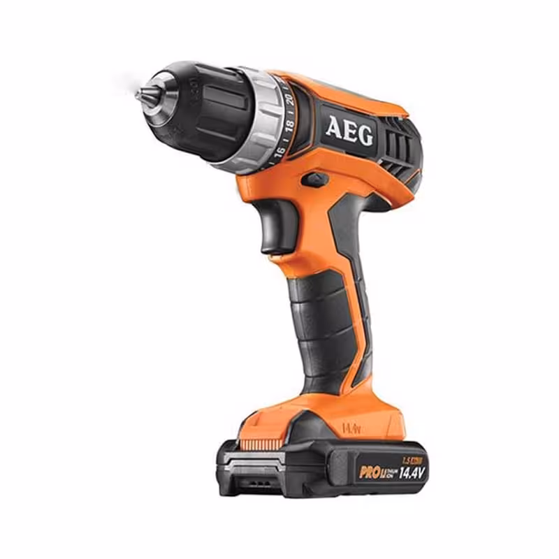 دریل شارژی AEG نوع BS14G3LI-202C