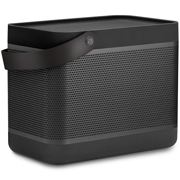 بنگ اند آلفسن بلوتوث بنگ اند آلفسن مدل Beoplay BEOLIT 17 خاکستری - Hiapple.ir