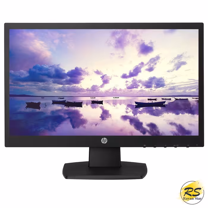 مانیتور اچ پی 19 اینچ مدل HP V194