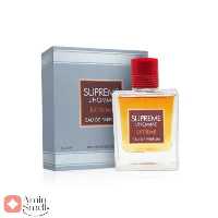 ادکلن سوپریم ل هوم اکستریم فرگرانس ورد | Supreme Lhomme Extreme Fragrance World
