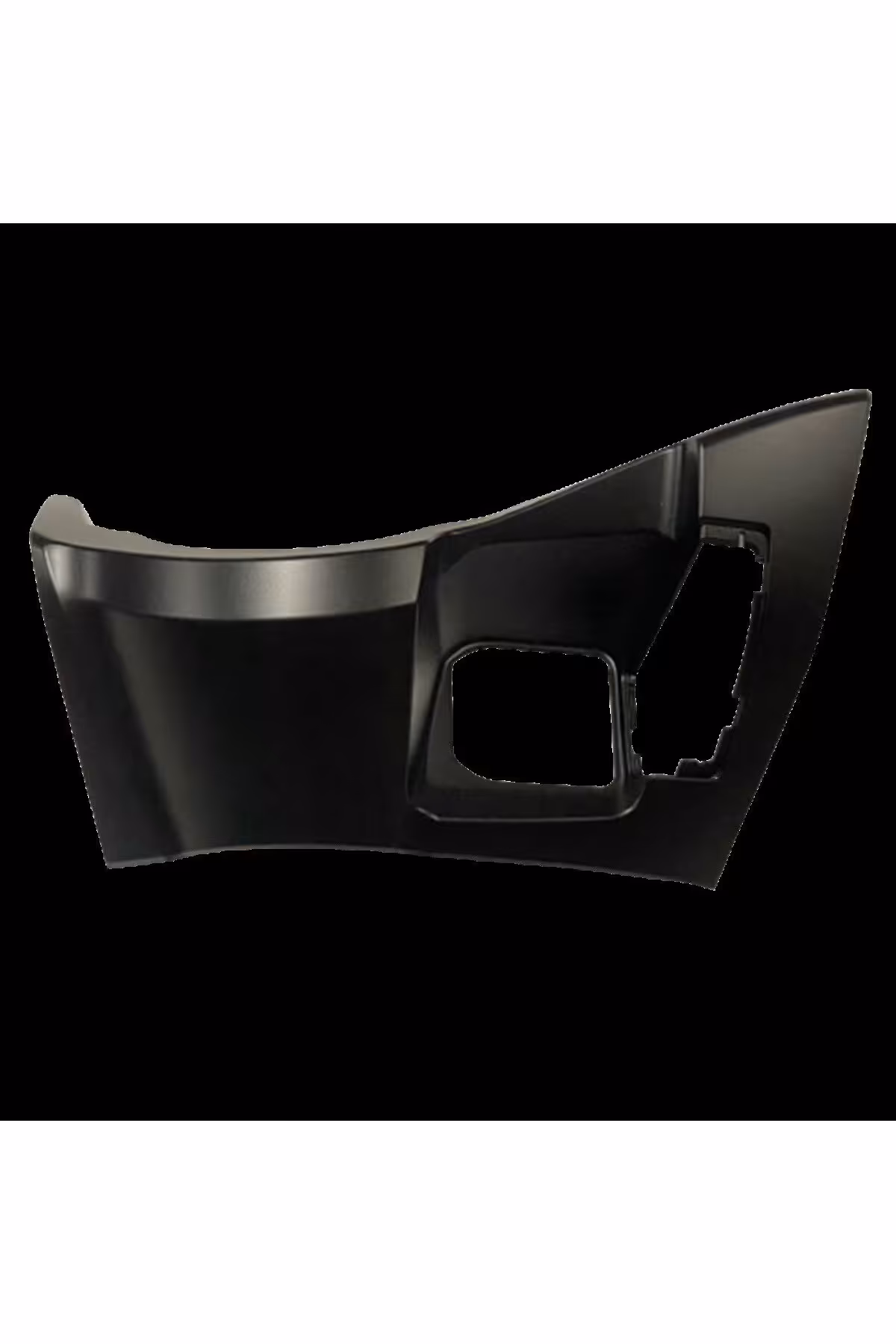 مشکی PCX 125 2021 قاب تماس مات سیاه Honda