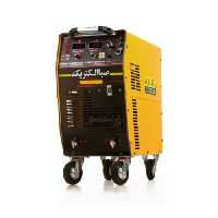 دستگاه جوش اینورتر 1000 آمپر گوج صبا الکتریک مدل POWER-GOUGE-INV SERIES-1000