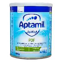 شیر خشک آپتامیل PDF مخصوص نوزادان نارس و کم وزن