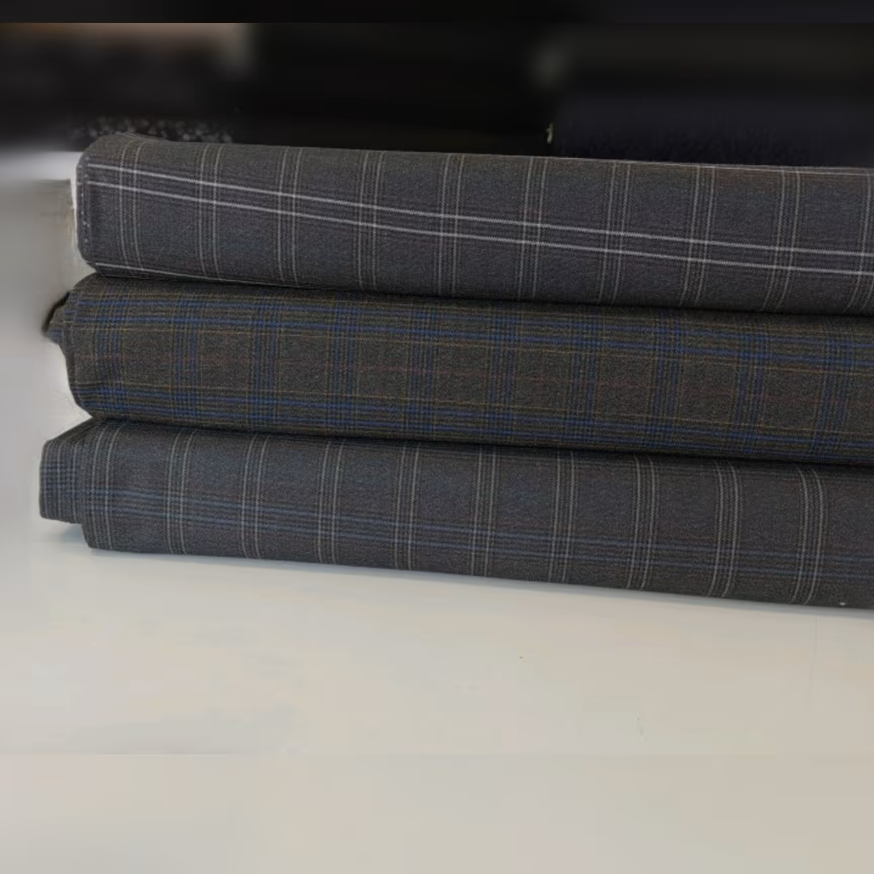 پارچه فاستونی گاباردین ترک 