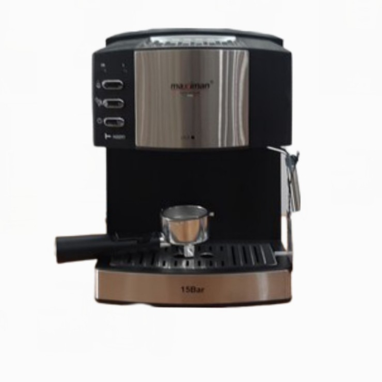 اسپرسوساز مکسی من مدل MAX 2021