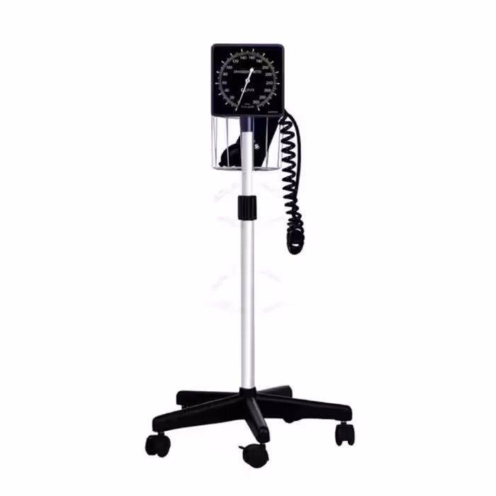 فشارسنج عقربه ای پایه دار ایزی لایف HS-70A
