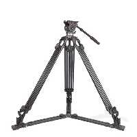 سه پایه فیلمبرداری جی یانگ Jieyang JY-0508 AD Video Tripod