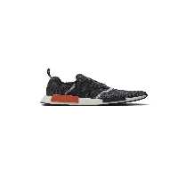 اسنیکر مشکی مردانه کفش NMD R1 اورجینال adidas