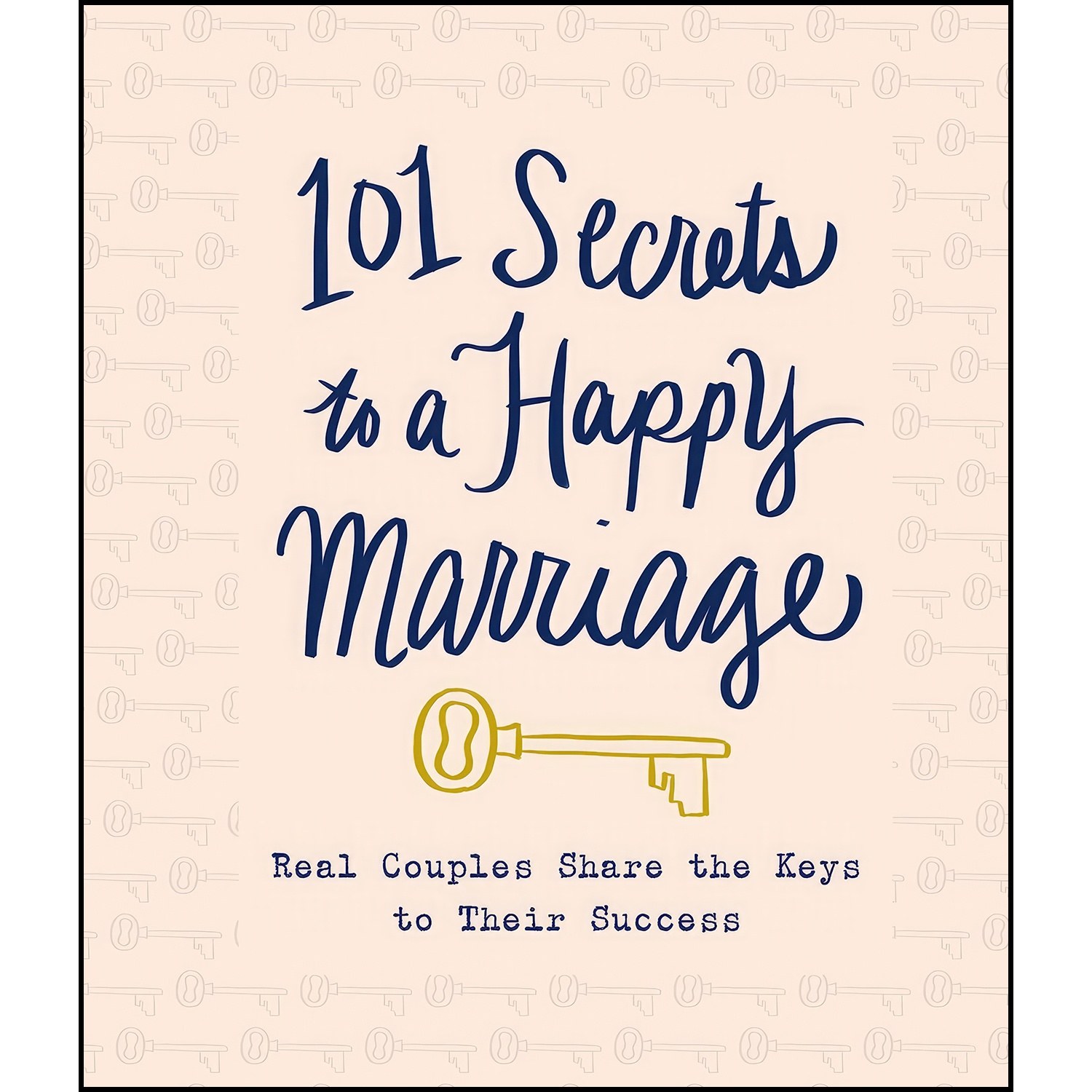 کتاب زبان اصلی Secrets to a Happy Marriage اثر Melanie Davis Porter