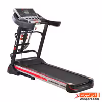 تردمیل خانگی چند کاره یاماتو YAMATO YM320