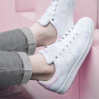 کتانی کلاسیک آدیداس استن اسمیت Adidas Stan Smith BA9946