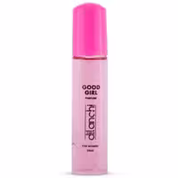 عطر دیلانچی اسانس گود گرل رایحه گرم و شیرین