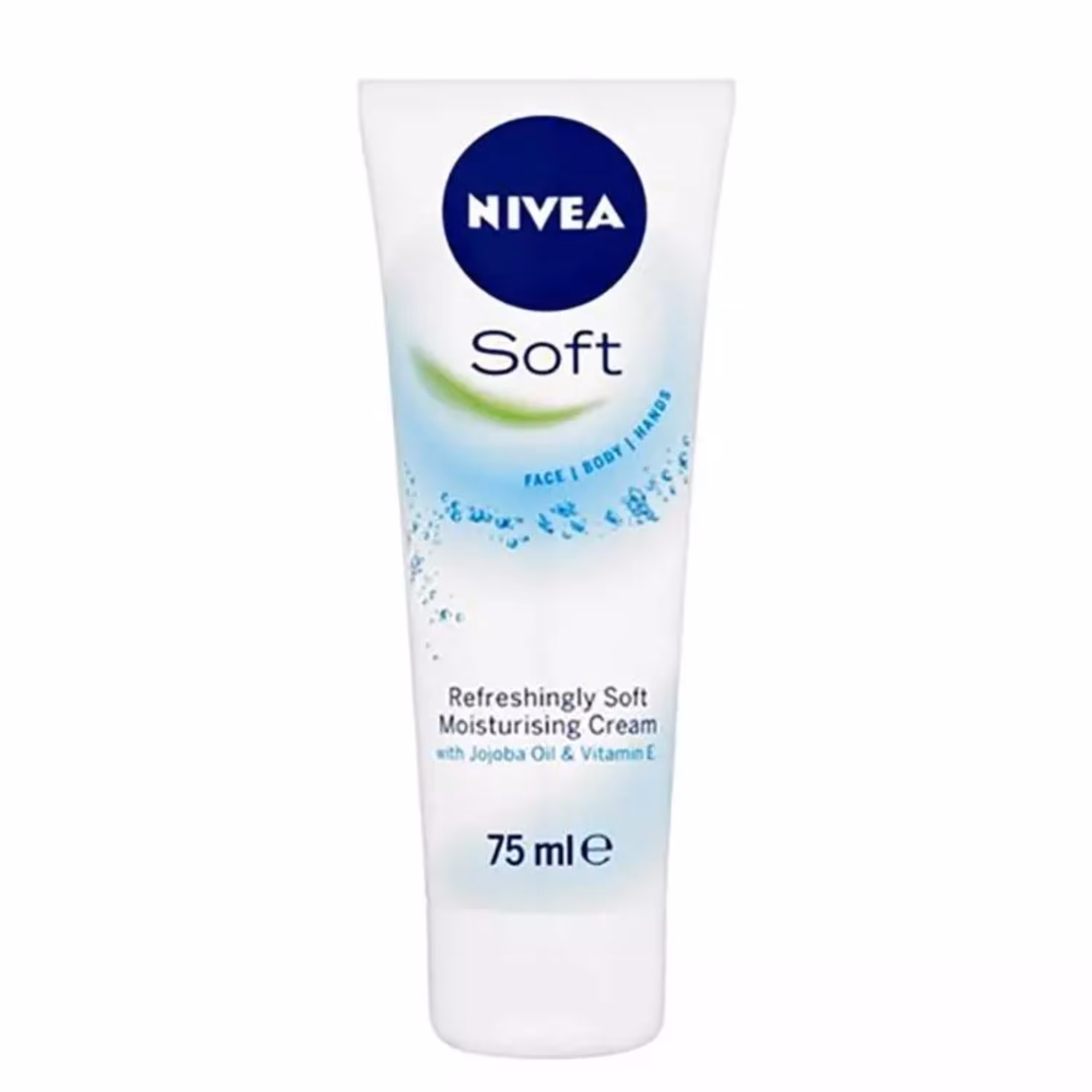 کرم مرطوب کننده نیوا تیوپی 75 میل  NIVEA