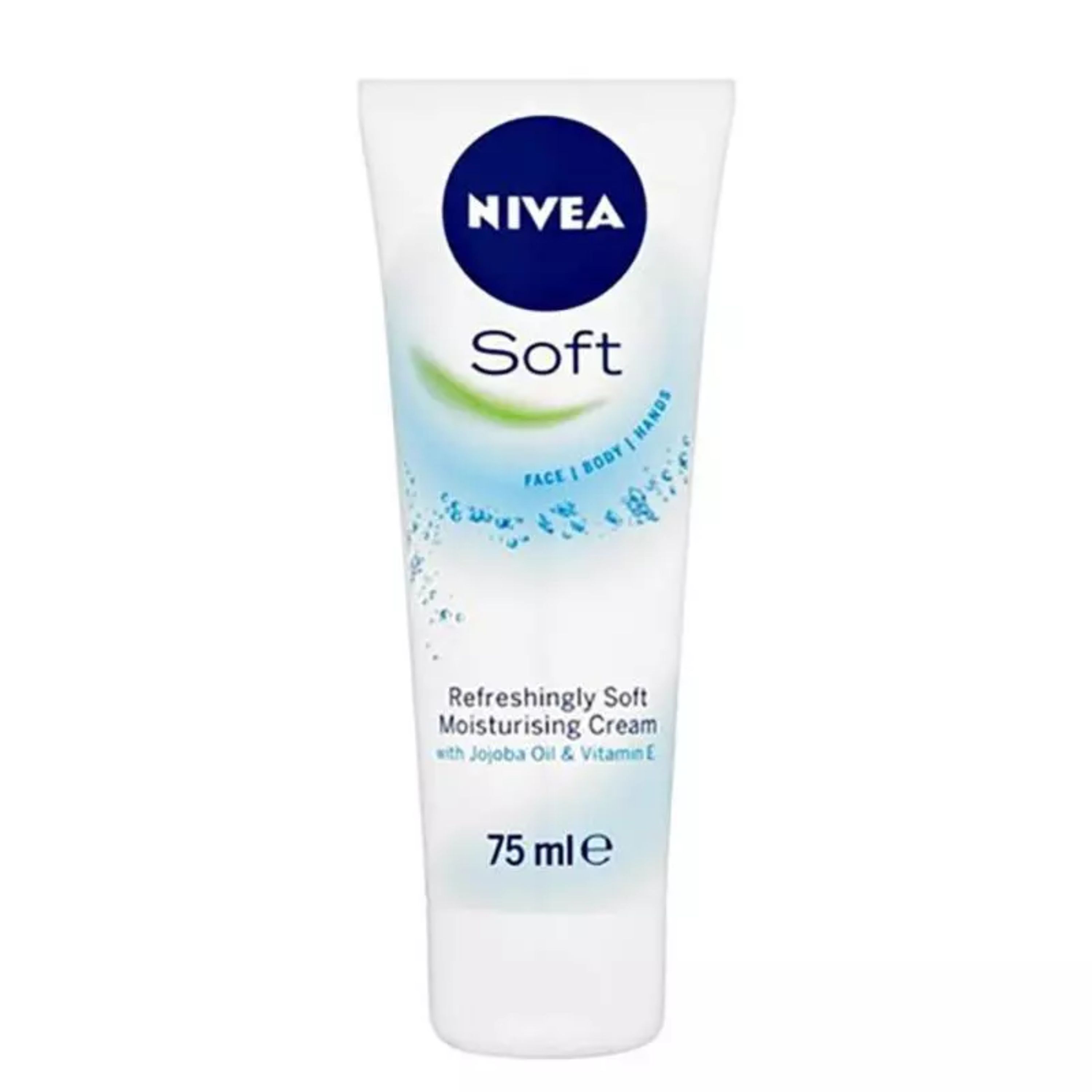 کرم مرطوب کننده نیوا تیوپی 75 میل NIVEA