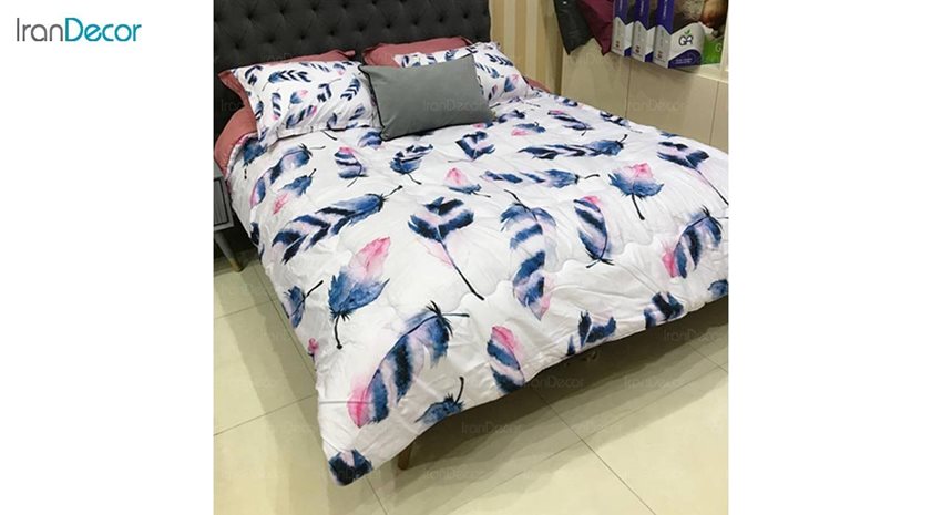 ست روتختی بزرگسال طرح پر