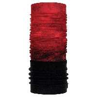 دستمال سر و گردن زمستانی باف مدل Katmandú Red