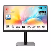 قیمت و خرید مانیتور 24 اینچ ام اس آی مدل Modern MD2412P | یاس ارتباط